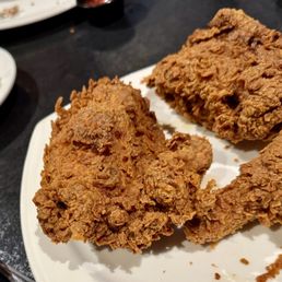 Chicken Chicken