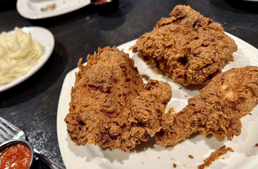 The Windmill & Bar51