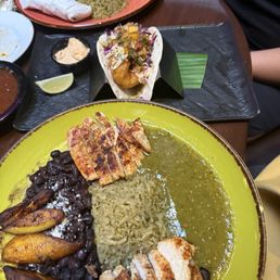 Amazing food! Amazing food!