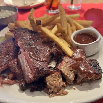 Jack Stack Barbecue - Freight House - Burnt ends and Pork Spare Ribs - Barbeque Near Me - Kansas City, Missouri Jack Stack Barbecue - Freight House - Burnt ends and Pork Spare Ribs - Barbeque Near Me - Kansas City, Missouri