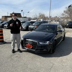 Motorland Auto Sales