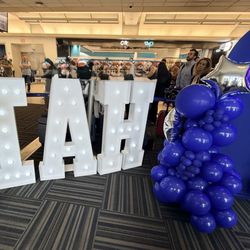George Bush Intercontinental Airport - Terminal C