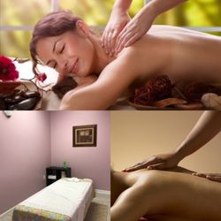 Pearl Massage -same day services
