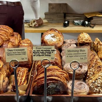 Fournée Bakery - Bakeries Near Me - Berkeley, California