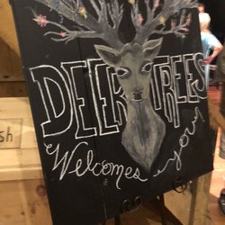 Deertrees Foundation