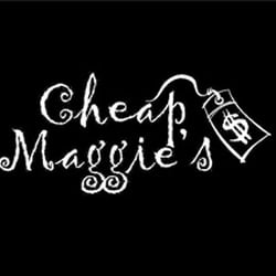 Cheap Maggies