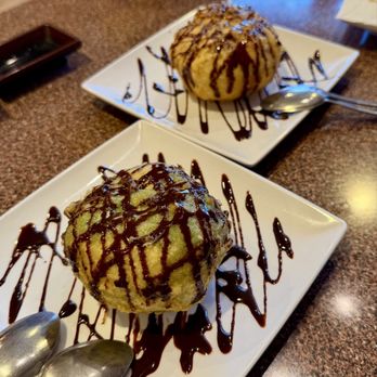 K.Sushi - Tempura Ice Cream - Sushi Bars Near Me - Cerritos, California K.Sushi - Tempura Ice Cream - Sushi Bars Near Me - Cerritos, California