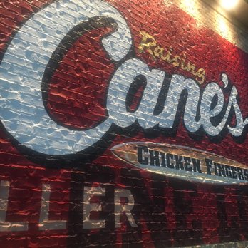 Raising Cane's Chicken Fingers - Chicken Shop Near Me - Keller, Texas Raising Cane's Chicken Fingers - Chicken Shop Near Me - Keller, Texas