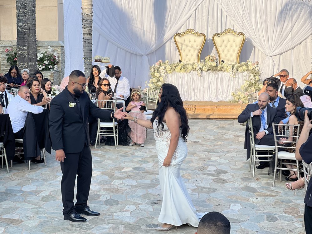 ENCINO BANQUET AND GARDEN Updated November 2024 965 Photos & 54