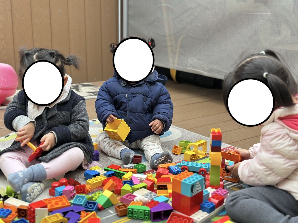 Baby Tree Mandarin Immersion Preschool - childcare center in San Francisco, CA