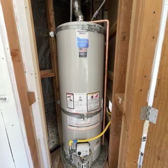 Plumbing Solutions 4U - New Water Heater - Plumbing Near Me