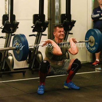 Crossfit Park Ridge - Trainers Near Me - Chicago, Illinois Crossfit Park Ridge - Trainers Near Me - Chicago, Illinois