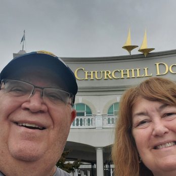 Churchill Downs - Horse Racing Near Me - Louisville, Kentucky Churchill Downs - Horse Racing Near Me - Louisville, Kentucky