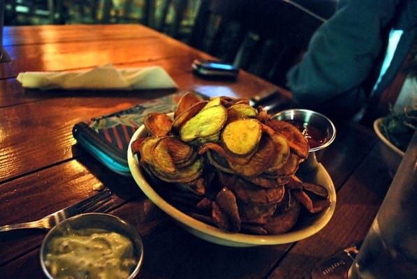 Stout Burgers & Beers by null