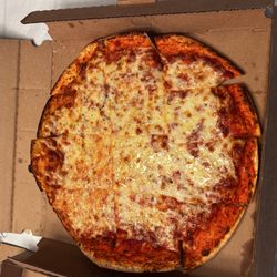 Sal's Pizza