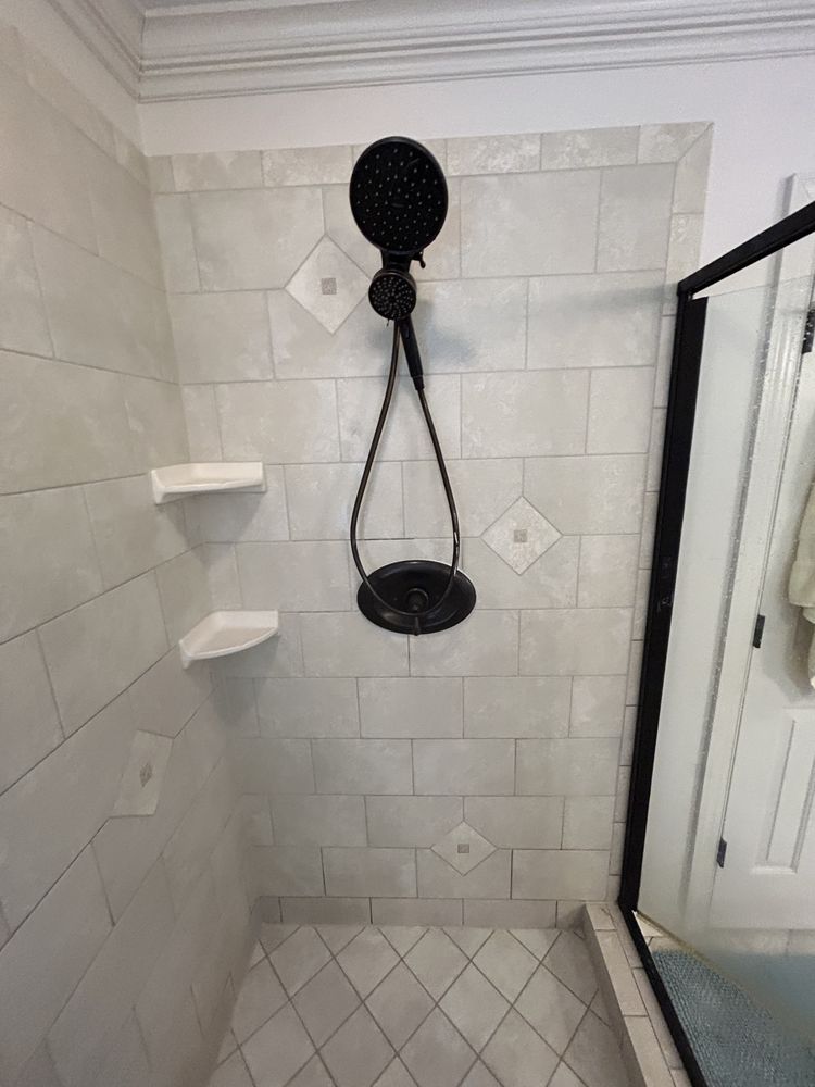 Slide of Rest Assured Plumbing