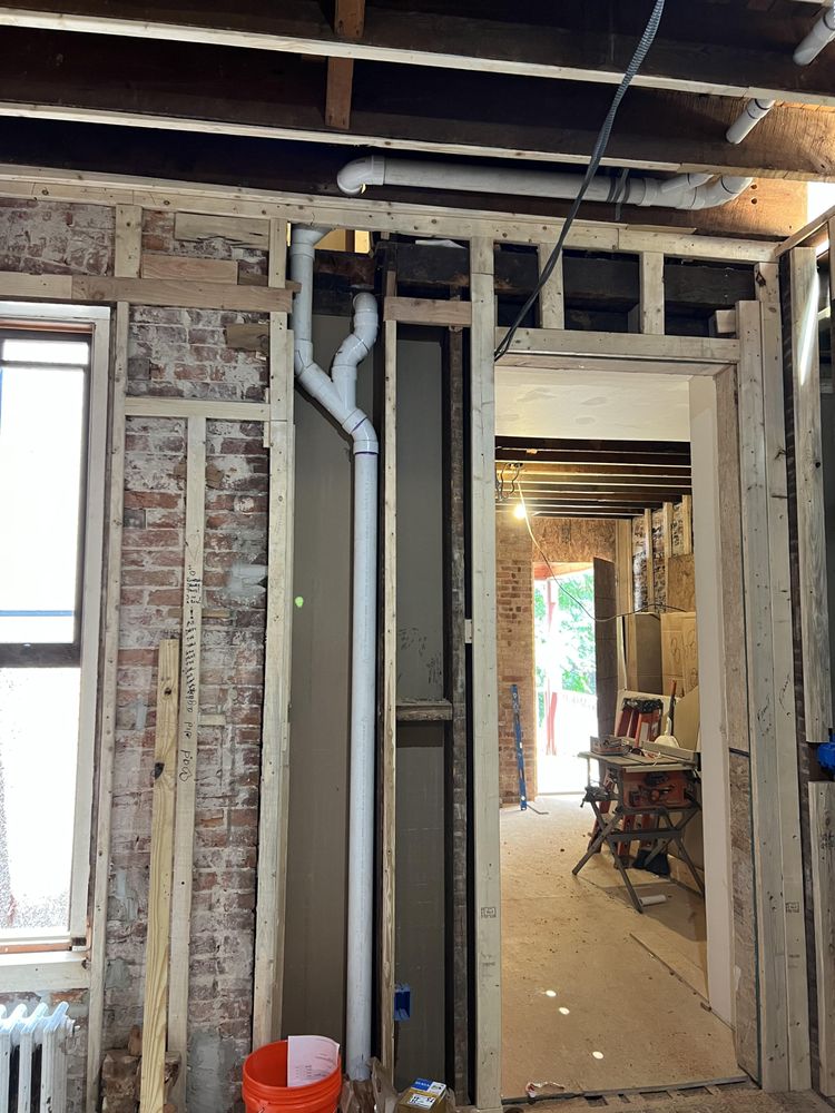 Slide of Crystal Water Plumbing