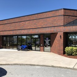 First Response Training Group - Entrance