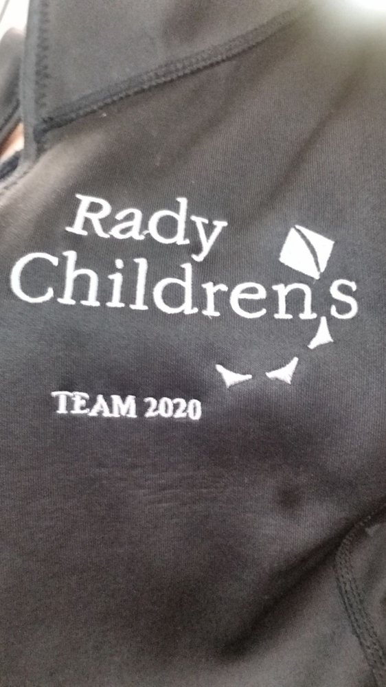 RADY CHILDREN’S LA MESA URGENT CARE TEMP. CLOSED 19 Reviews 5565