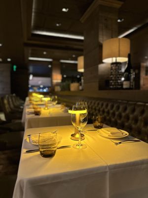 Dolce Italian Miami by null