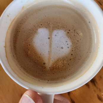 Island Lava Java - Cafe latte - American Near Me - Kailua Kona, Hawaii