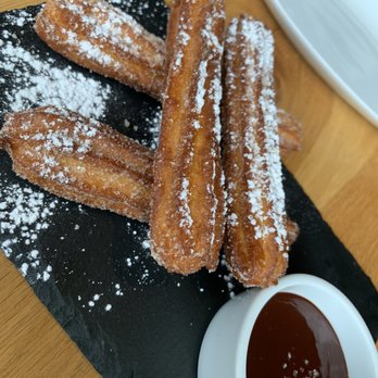 Chloe - Churros - New American Near Me - Washington, DC, District of Columbia Chloe - Churros - New American Near Me - Washington, DC, District of Columbia