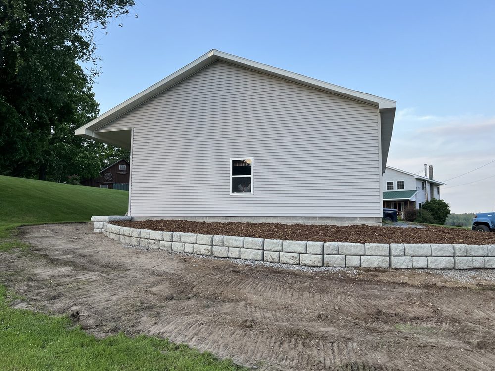 BLACK CREEK EXCAVATING Updated September 2024 Croghan, New York