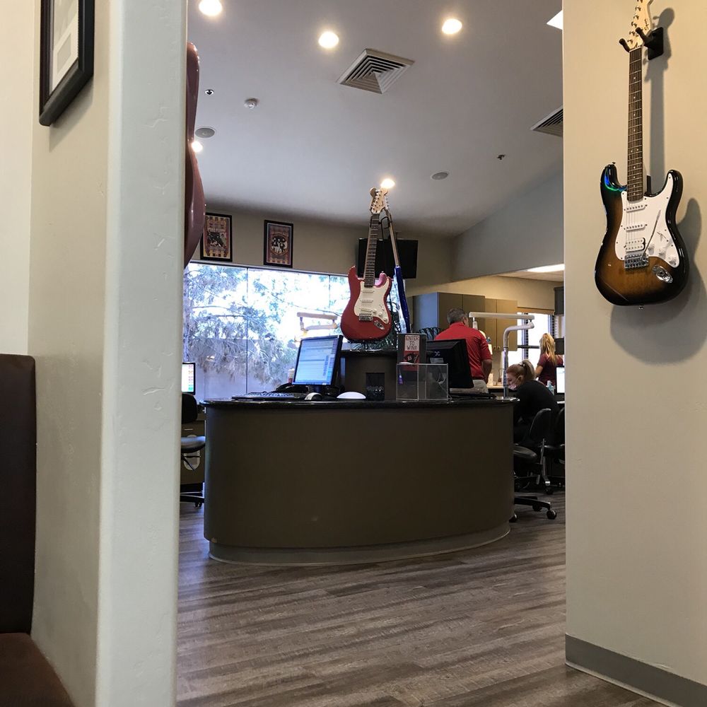 Garner Orthodontics - Orthodontists Near Me - Chandler, Arizona Garner Orthodontics - Orthodontists Near Me - Chandler, Arizona
