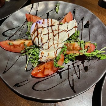 Frame Philly - Burrata - Tapas/Small Plates Near Me - Philadelphia, Pennsylvania