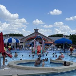 Hawaiian Falls Waco