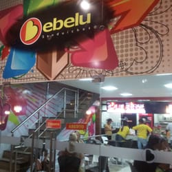 Bebelu Sanduíches - Fachada