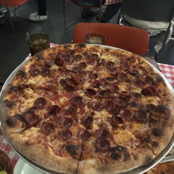 Pizzeria Ruby - Italian Near Me - Springdale, Arkansas Pizzeria Ruby - Italian Near Me - Springdale, Arkansas