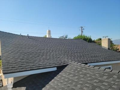 Slide of Mountain Pacific Roofing