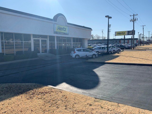 HERTZ CAR SALES OKLAHOMA CITY - Updated January 2025 - 5530 NW 39th St