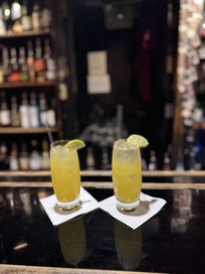 Don't Tell Mama by null