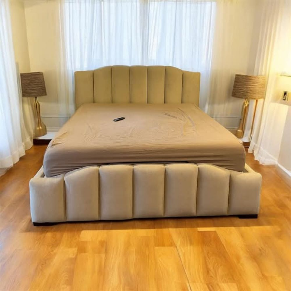 Customized Beds & Upholstery - upholstery in Phoenix, AZ