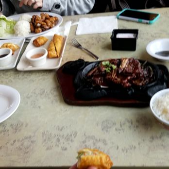 Rice & Noodles - Korean Near Me - Pasco, Washington Rice & Noodles - Korean Near Me - Pasco, Washington