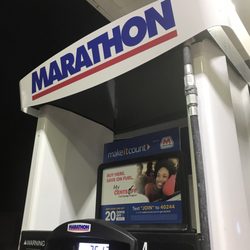 Spring Valley Marathon