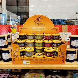 Berkeley Organic Market and Deli - International foods