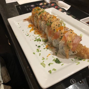 KuniSama - His sushi roll - Sushi Bars Near Me - Fresno, California KuniSama - His sushi roll - Sushi Bars Near Me - Fresno, California