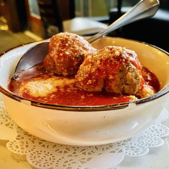 Regalia - POLPETTINE - Italian Near Me - Chicago, Illinois Regalia - POLPETTINE - Italian Near Me - Chicago, Illinois