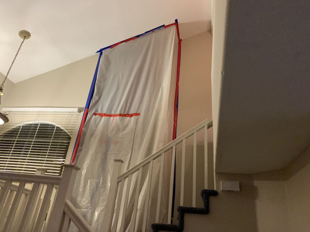 Sameday Inspections - mold inspector in Long Beach, CA