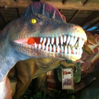 Cabazon Dinosaurs - Dilaphasaurus - Museums Near Me - Cabazon, California Cabazon Dinosaurs - Dilaphasaurus - Museums Near Me - Cabazon, California