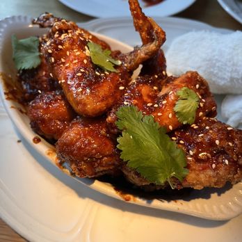 Au Cheval - General Jane 's Honey - Fried Chicken - Bars Near Me - Chicago, Illinois