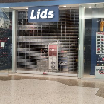 Lids - Hats Near Me - Citrus Heights, California