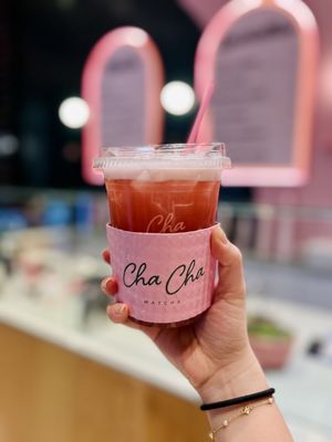 Cha Cha Matcha (CENTURY CITY) by null