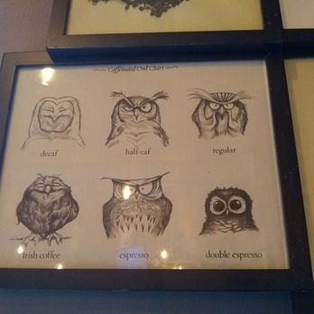 Luna Crepes & Cafe - This is hilarious, lol :) - Coffee & Tea Near Me - Ottawa, Ontario Luna Crepes & Cafe - This is hilarious, lol :) - Coffee & Tea Near Me - Ottawa, Ontario