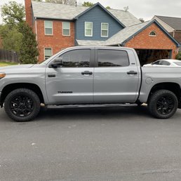 Tundra Tundra