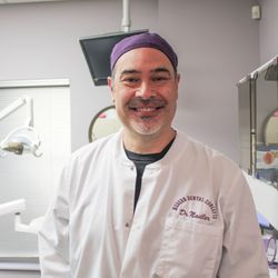 Modern Dental Concepts