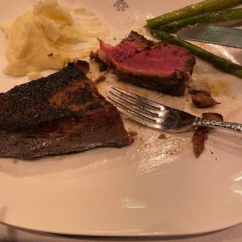 Lisse - New York Strip - Steakhouses Near Me - Covington, Kentucky